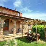 Tuscan Retreat With Pool Dom wakacyjny Lucignano