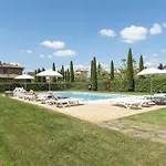Tuscan Retreat With Pool Lucignano