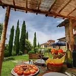 Tuscan Retreat With Pool * Lucignano
