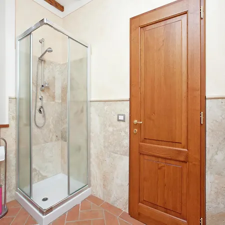 Luxurious In With Views * Lucignano