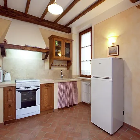Luxurious In With Views * Lucignano