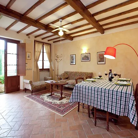 Hébergement de vacances Luxurious In With Views