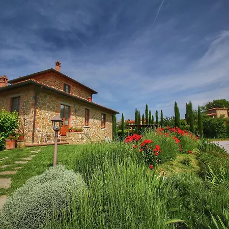 Luxurious In With Views Lucignano