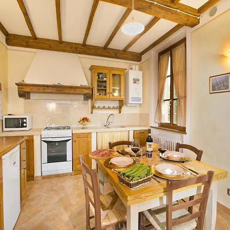Luxurious In With Views Lucignano