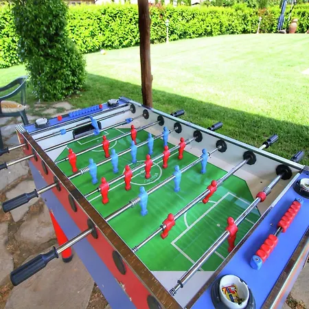 Luxurious In With Views Hébergement de vacances Lucignano