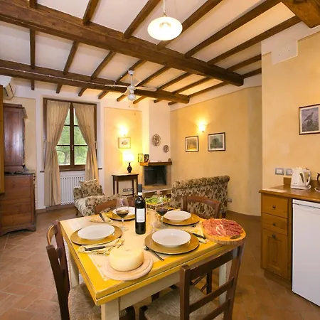 Luxurious In With Views Lucignano