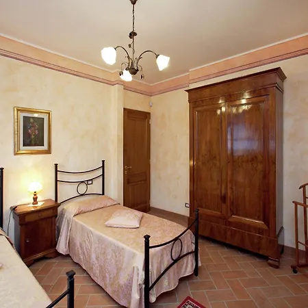 Hébergement de vacances Luxurious In With Views