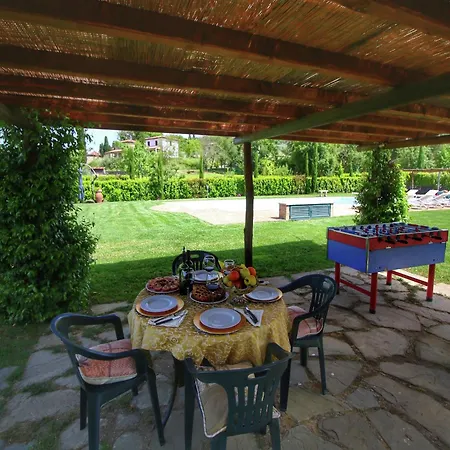 Hébergement de vacances Luxurious In With Views