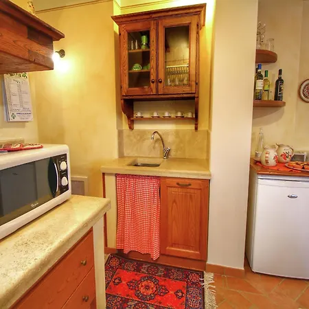 Hébergement de vacances Luxurious In With Views Lucignano