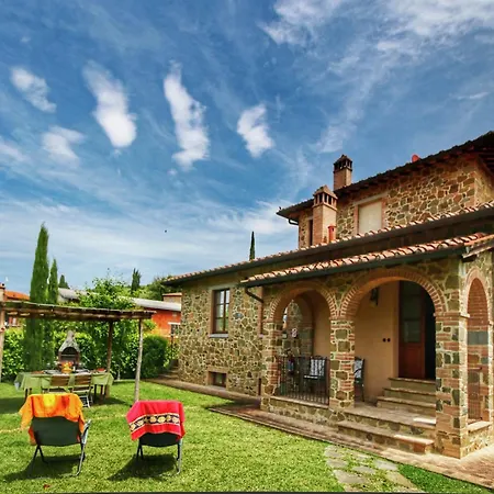 Hébergement de vacances Luxurious In With Views