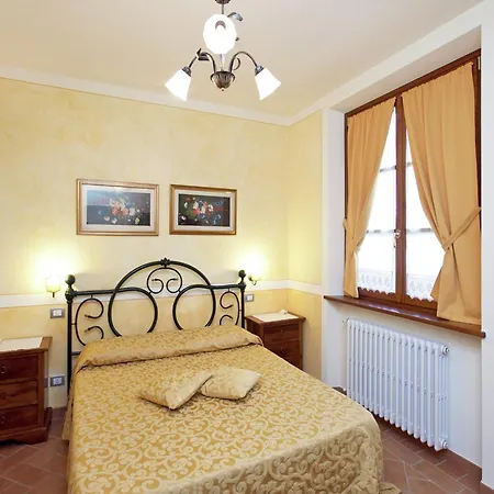 Hébergement de vacances Luxurious In With Views