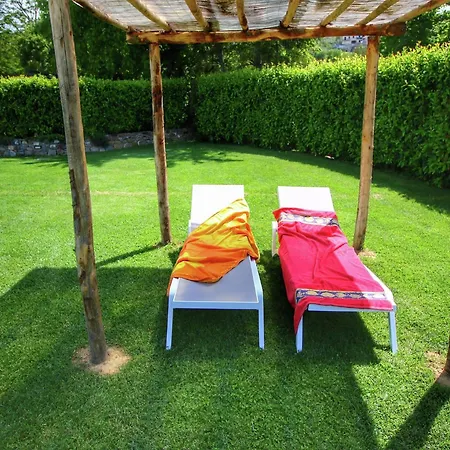 Luxurious In With Views * Lucignano