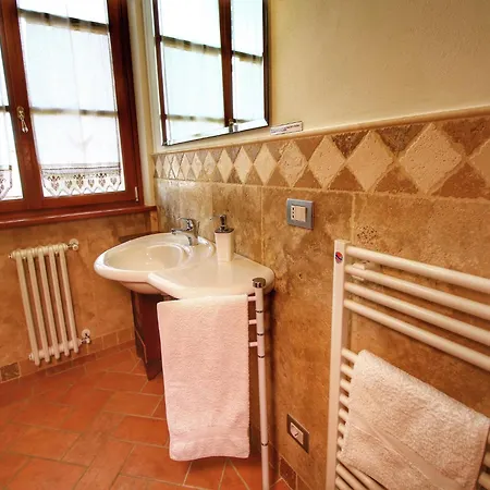 Ferienhaus Tuscan Retreat With Pool Lucignano